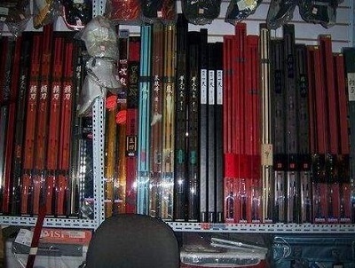 小伙回鄉(xiāng)創(chuàng)業(yè)開(kāi)淘寶店,年銷(xiāo)售額高達(dá)800萬(wàn)元
