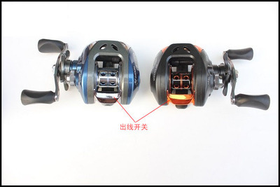【路亞輪 10軸/左右手漁線(xiàn)輪 特價(jià)橫向魚(yú)輪 路亞水滴輪 魚(yú)線(xiàn)輪】?jī)r(jià)格,廠(chǎng)家,圖片,漁線(xiàn)輪,環(huán)翠區(qū)魚(yú)斗士戶(hù)外用品店-